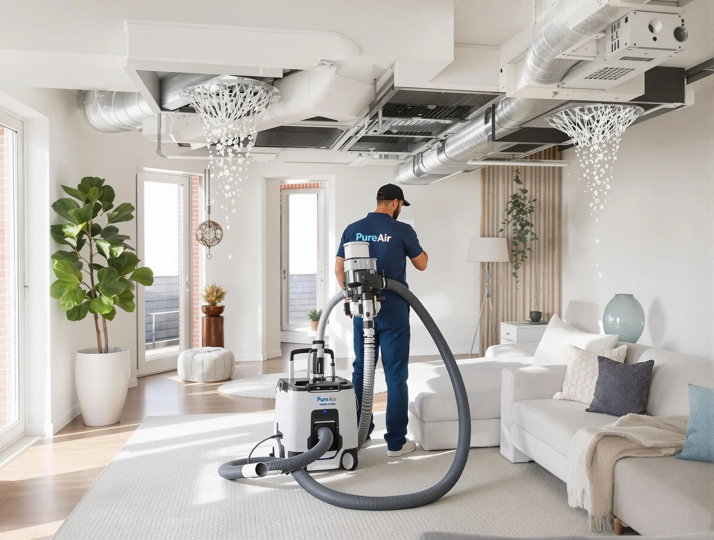 Pure Cleaning service in Easton, MA